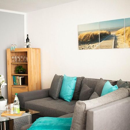 Ferienwohnung Am Schlosspark Ebersdorf  Eksteriør billede